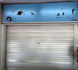 Ang Mo Kio Avenue 1 (D20), Shop House #549840501